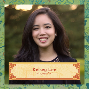 kelsey lee chinatown today