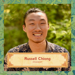 russell chiong chinatown today